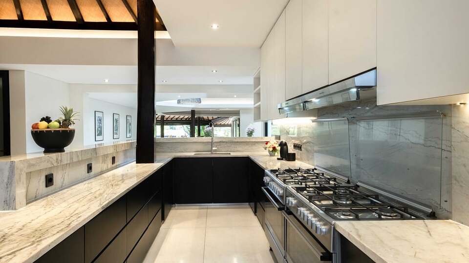 5 Star Villa Kubu Dewi Sri – Canggu Ricefield Retreat