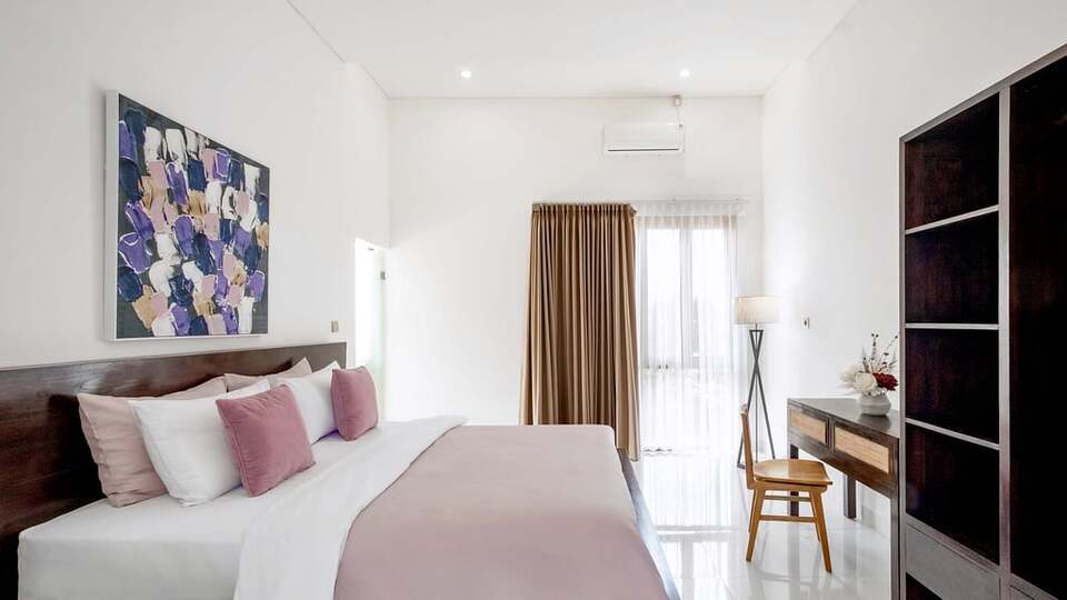 5 Star Villa Latima – Elegant Seminyak Retreat