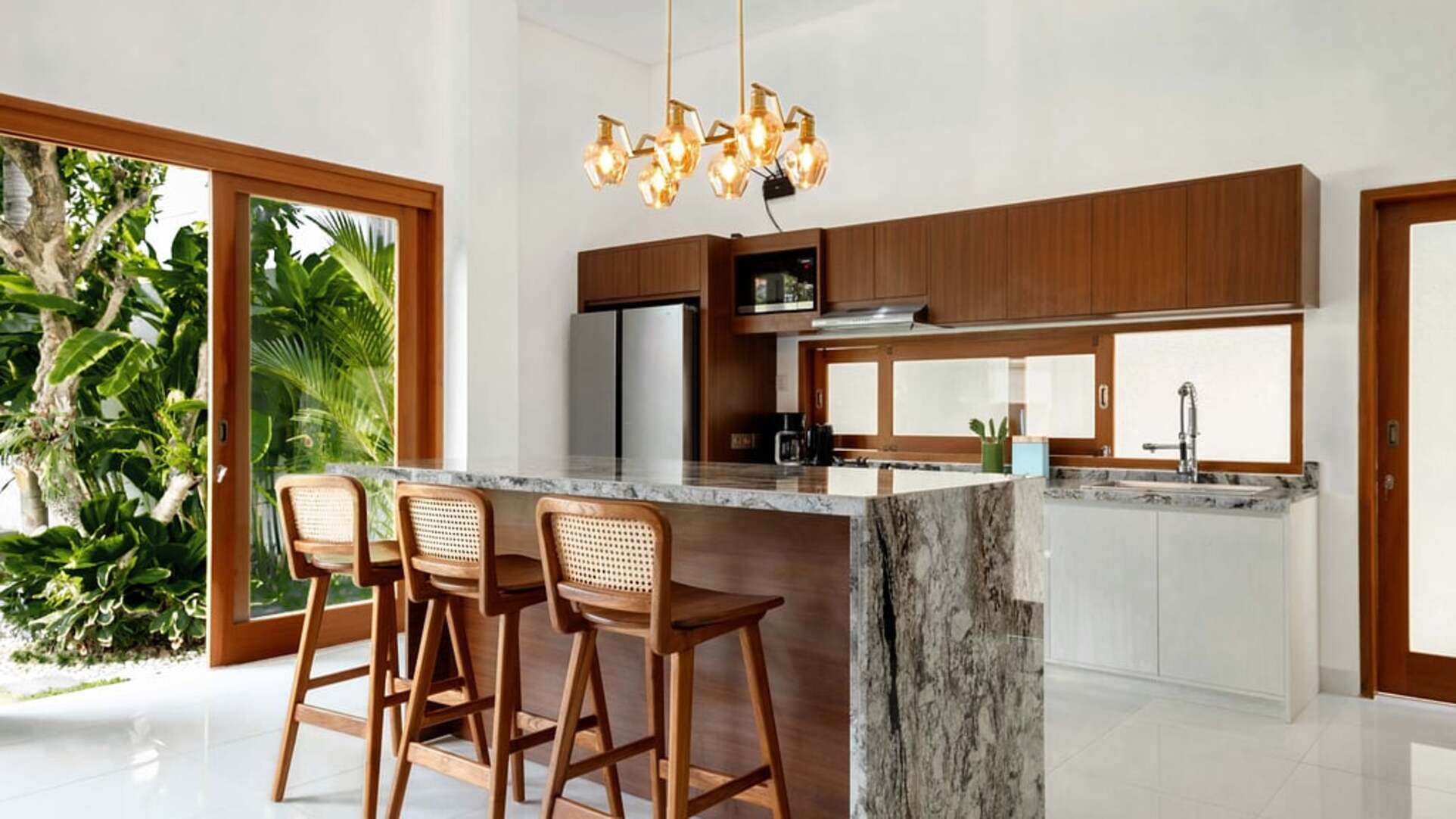 5 Star Villa Latima – Elegant Seminyak Retreat