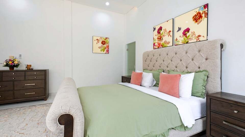 5 Star Villa Latima – Elegant Seminyak Retreat