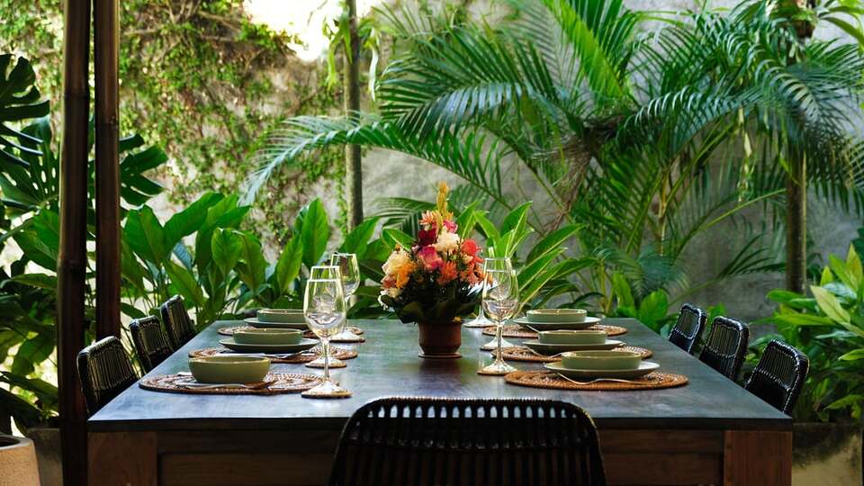 5 Star Villa Celeste – Tropical Seminyak Haven