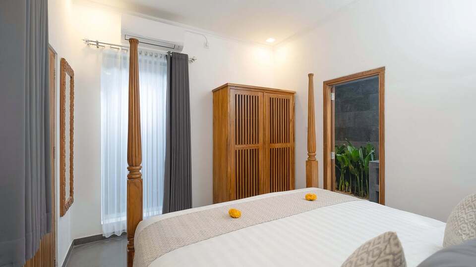 5 Star Villa Alami – Seminyak Sanctuary