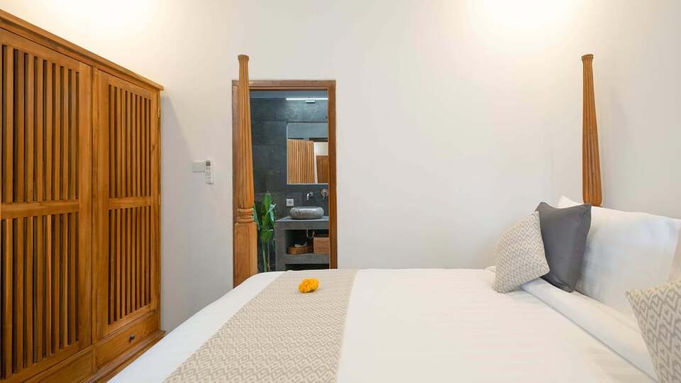 5 Star Villa Alami – Seminyak Sanctuary