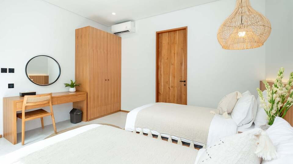 5 Star Villa Serenya – Peaceful Ubud Hideaway
