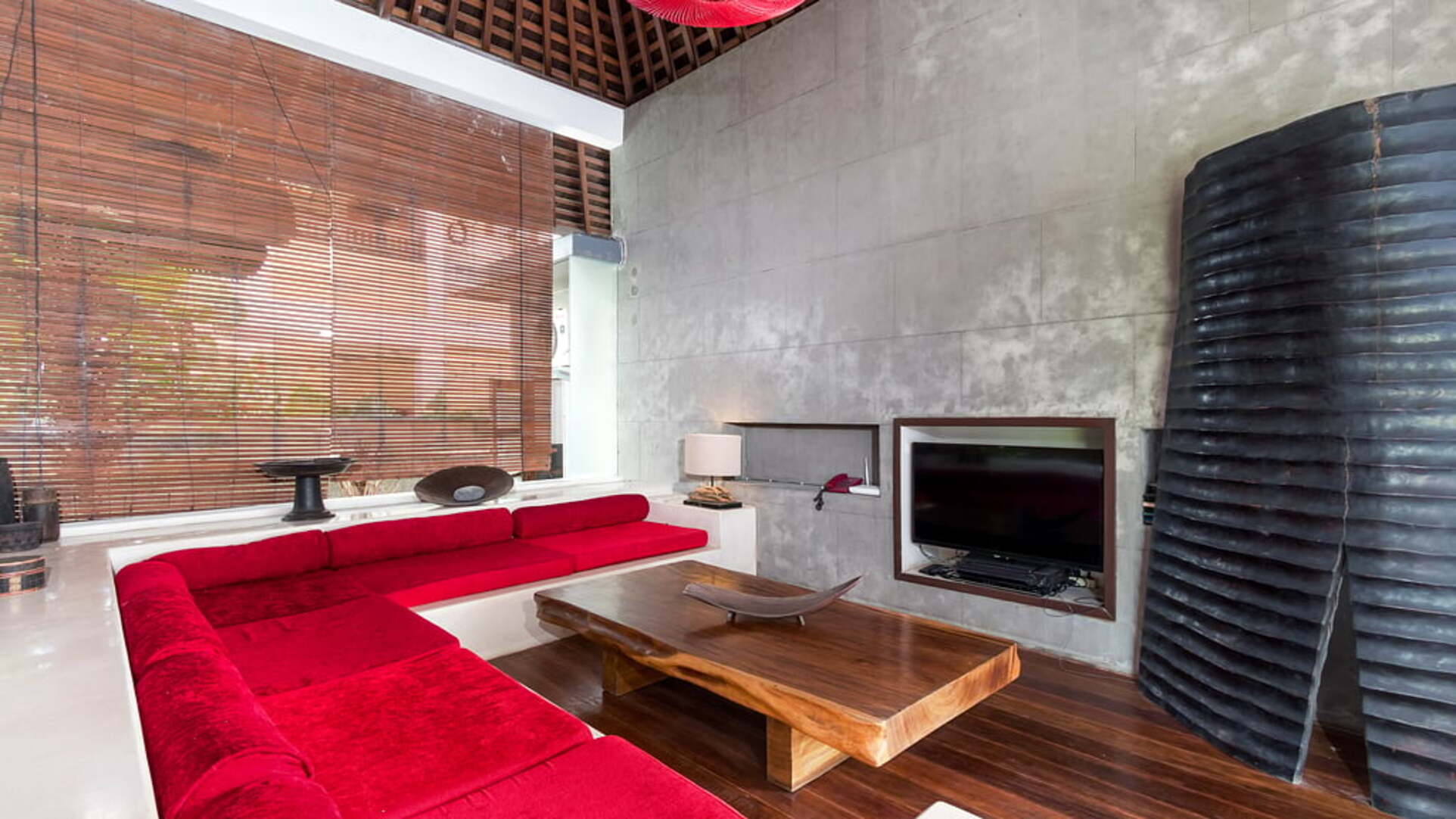 5 Star Alarte Estate – Elegant Seminyak Escape