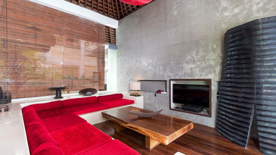 5 Star Alarte Estate – Elegant Seminyak Escape