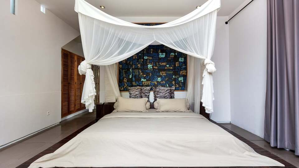 5 Star Alarte Estate – Elegant Seminyak Escape