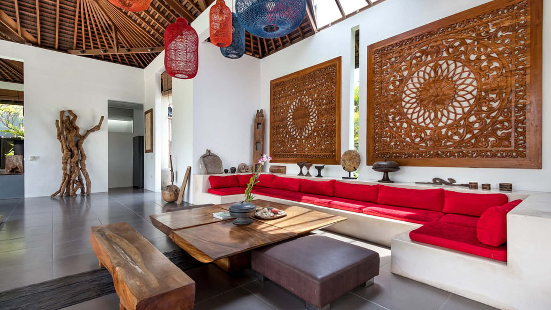 5 Star Alarte Estate – Elegant Seminyak Escape