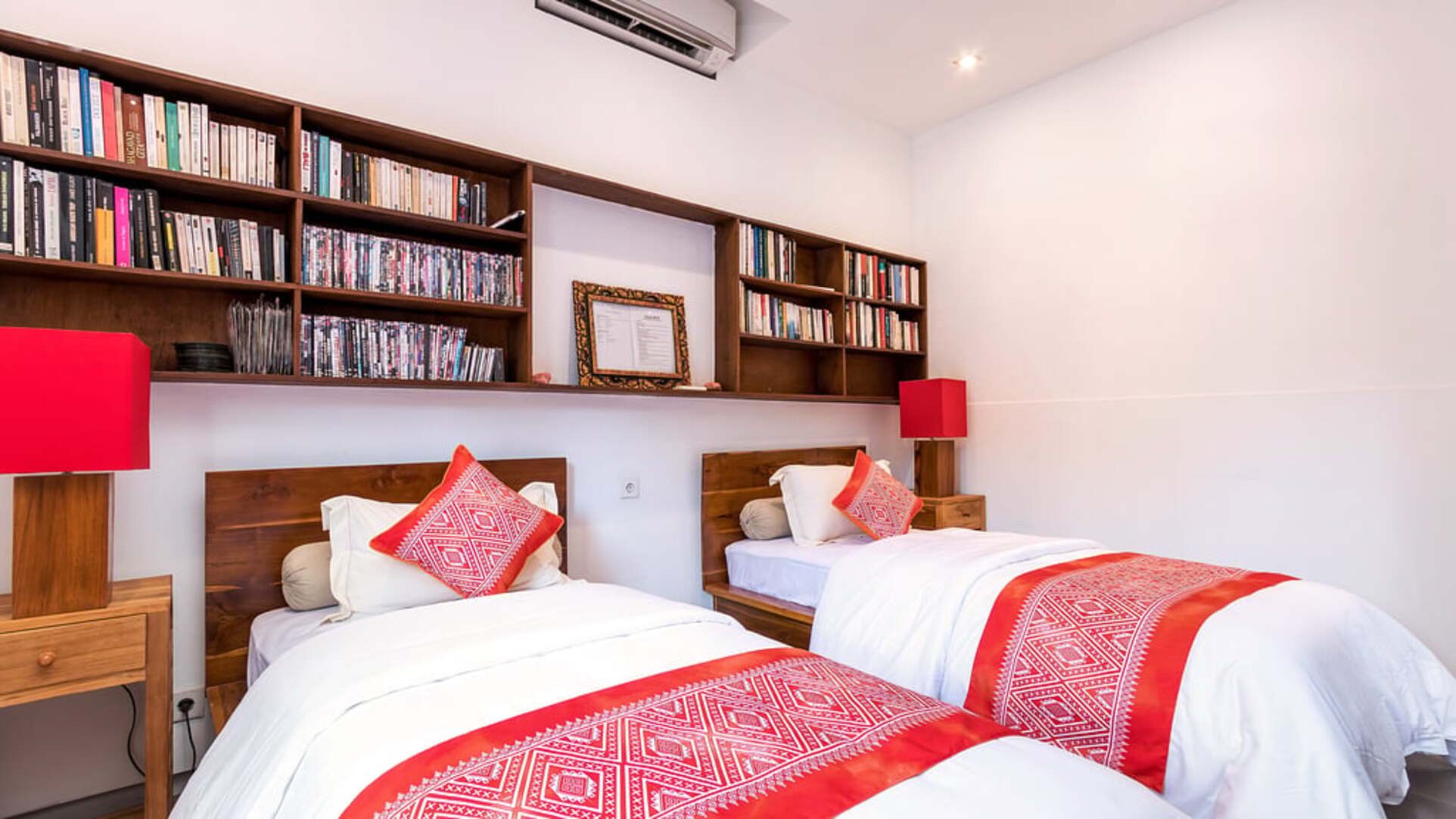 5 Star Alarte Estate – Elegant Seminyak Escape