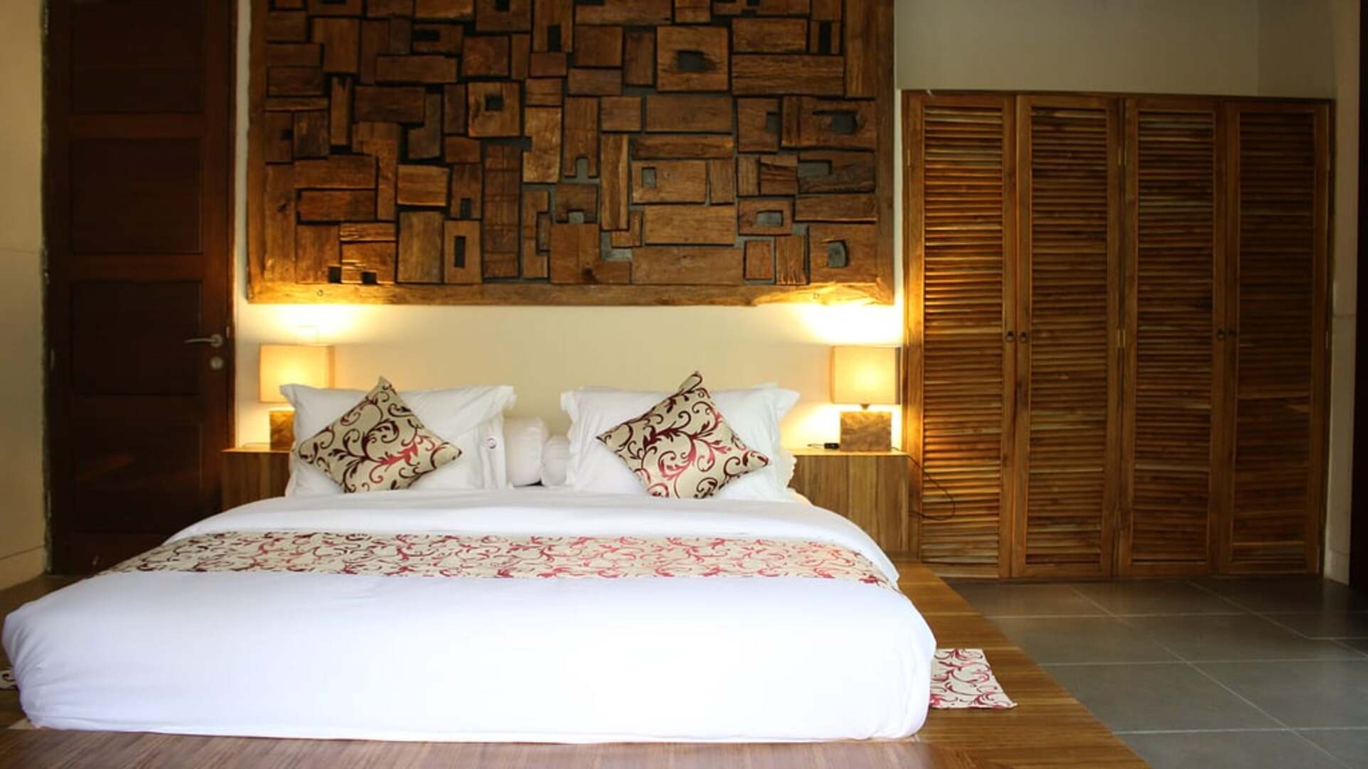 5 Star Alarte Estate – Elegant Seminyak Escape