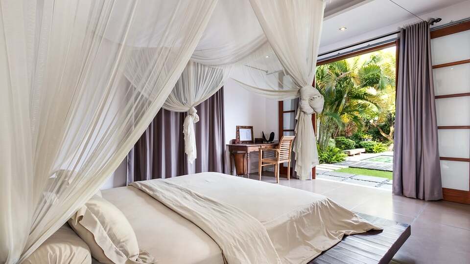 5 Star Alarte Estate – Elegant Seminyak Escape