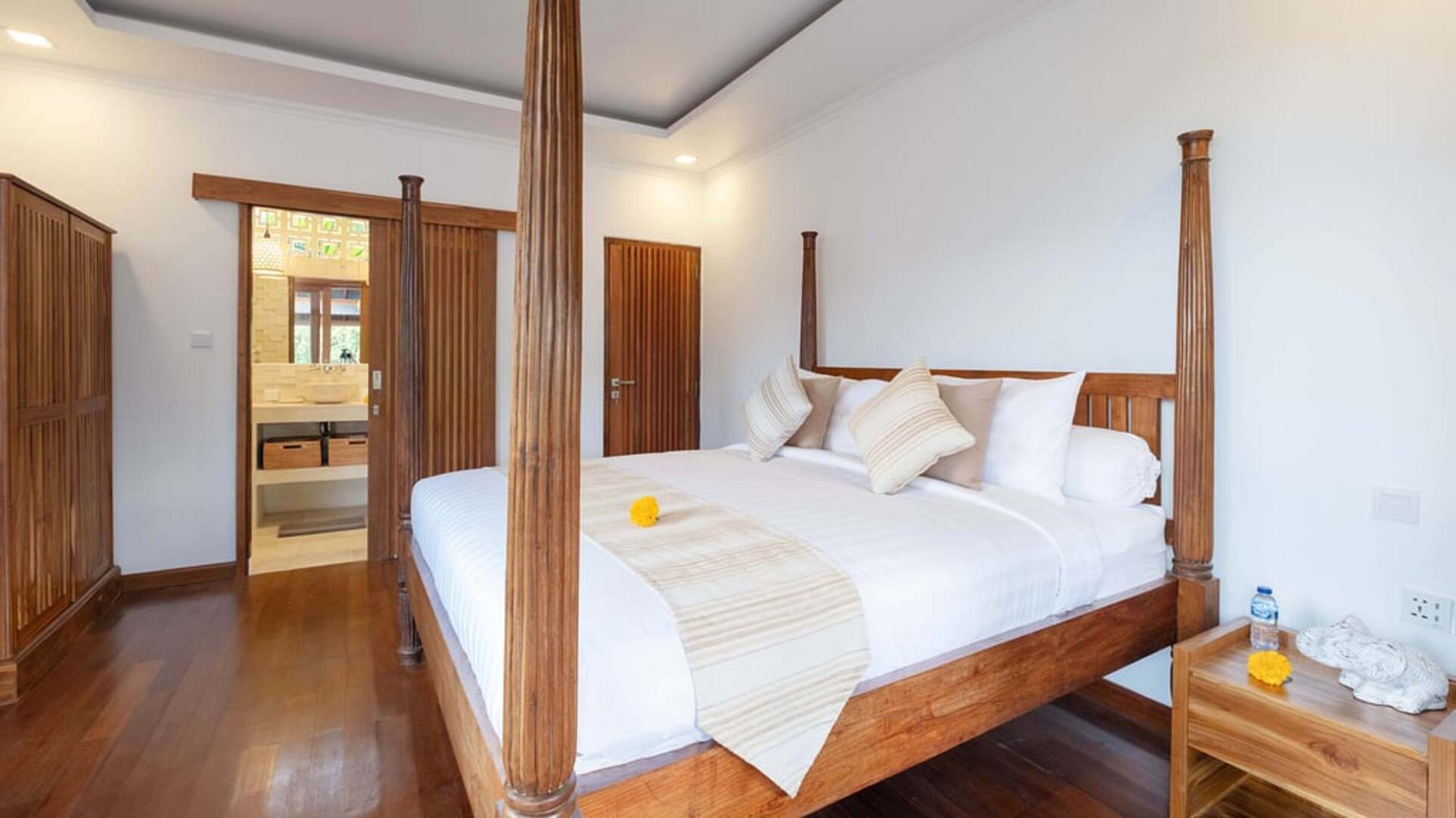 5 Star Alarte Estate – Elegant Seminyak Escape