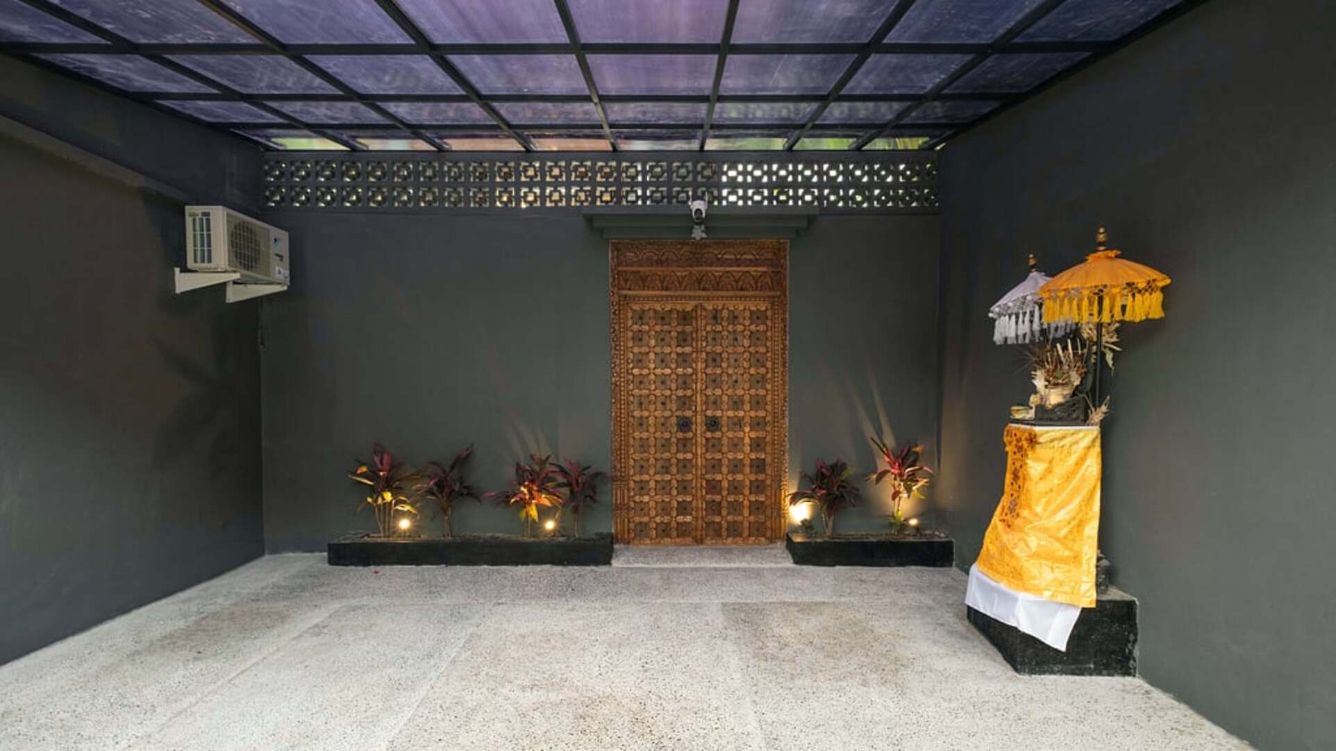 5 Star Alarte Estate – Elegant Seminyak Escape