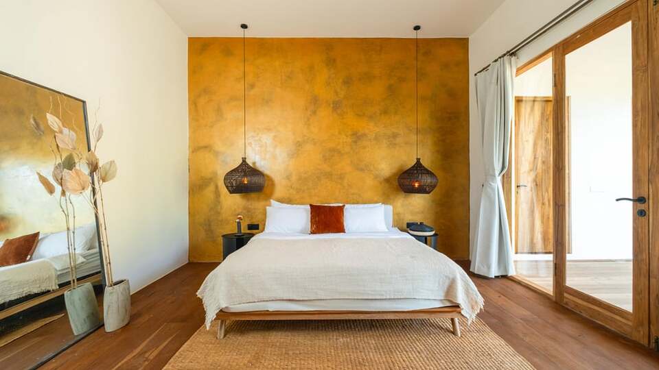 5 Star Villa Chagall – Tropical Canggu Haven
