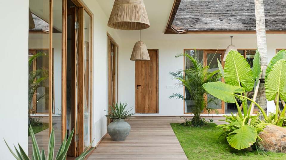 5 Star Villa Chagall – Tropical Canggu Haven