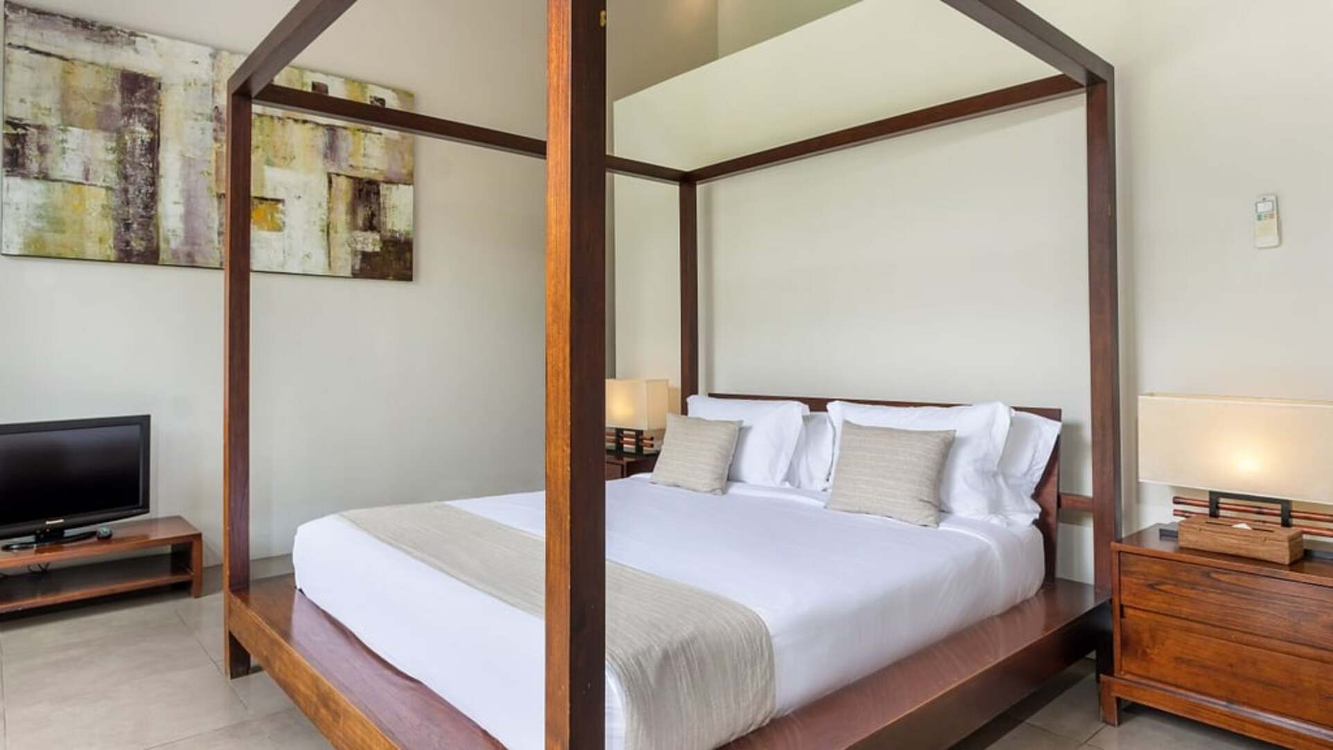 5 Star Alice Estate – Serene Seminyak Estate