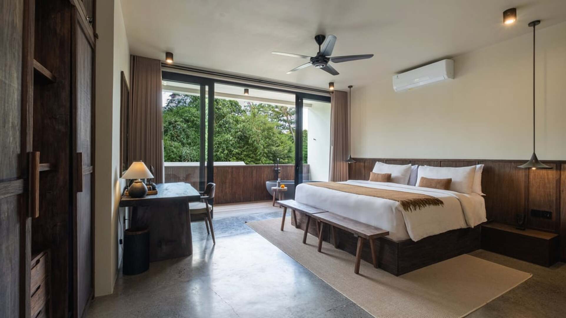 5 Star Villa Jaxé - Tropical Luxury