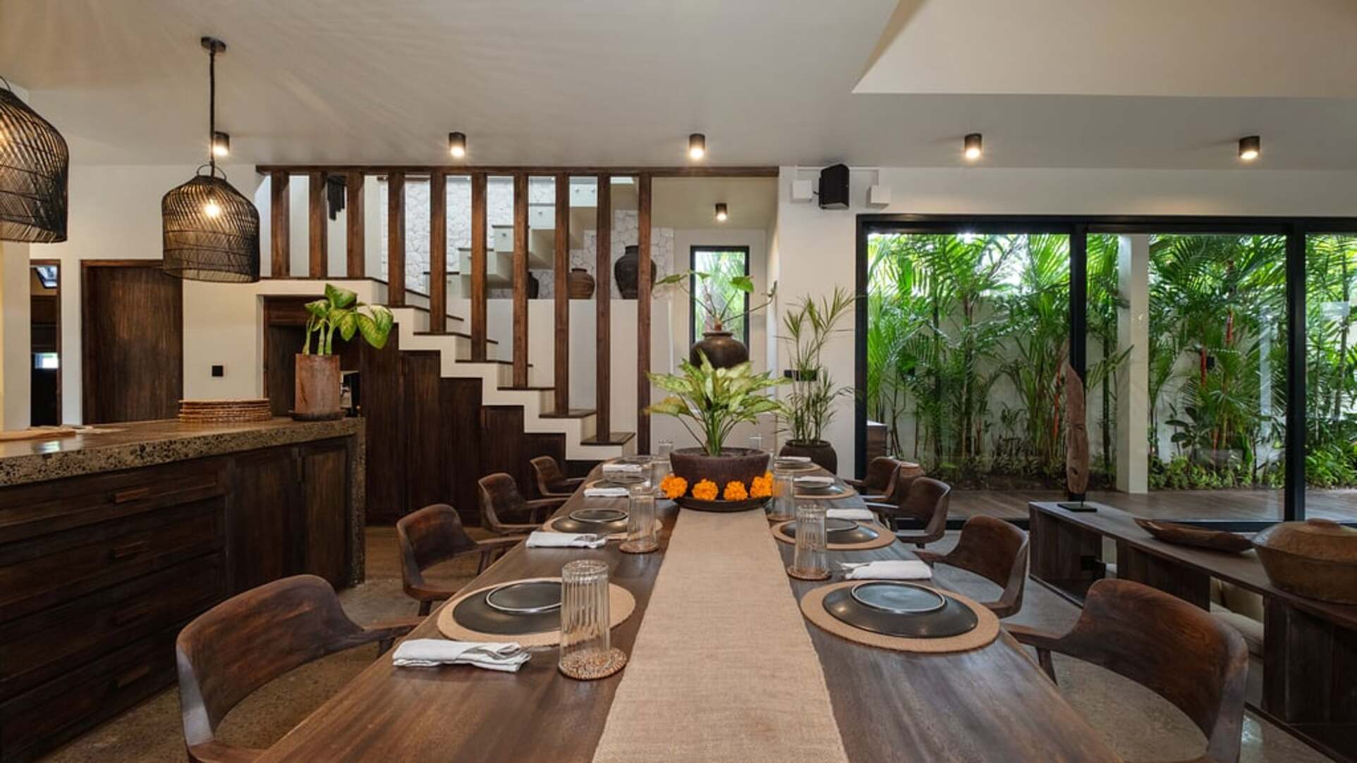 5 Star Villa Jaxé - Tropical Luxury