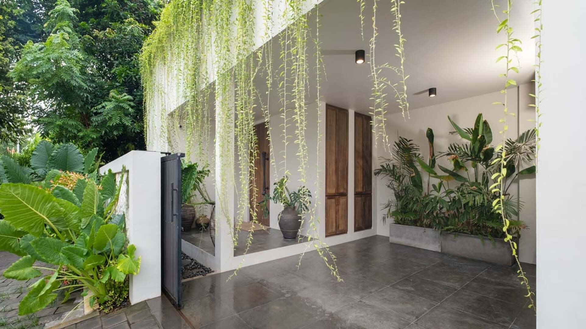 5 Star Villa Jaxé - Tropical Luxury