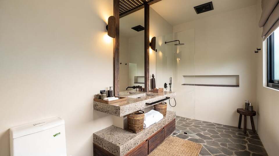 5 Star Villa Jaxé - Tropical Luxury