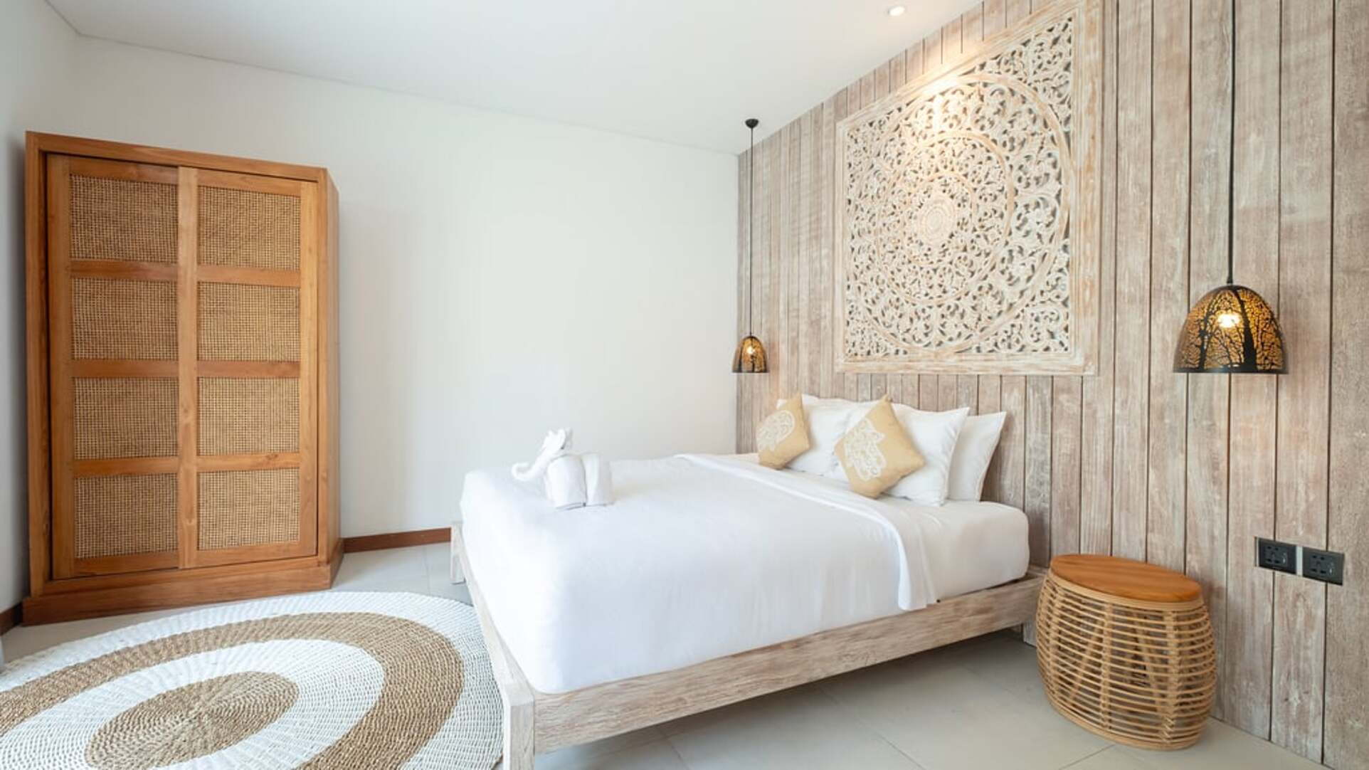 5 Star Elephant Villa 5 – Peaceful Ubud Retreat
