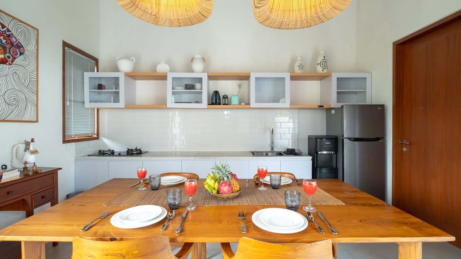 5 Star Elephant Villa 5 – Peaceful Ubud Retreat
