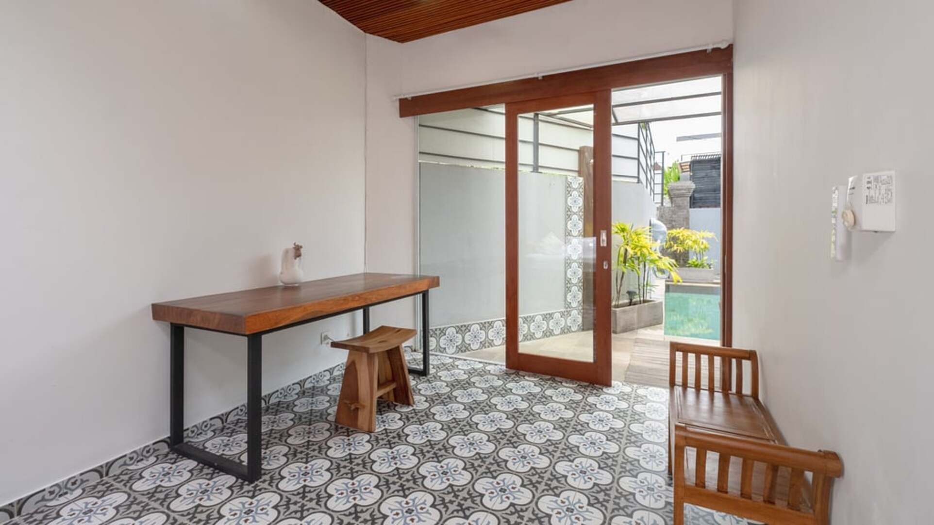 5 Star Elephant Villa 5 – Peaceful Ubud Retreat
