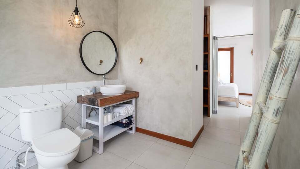 5 Star Elephant Villa 5 – Peaceful Ubud Retreat