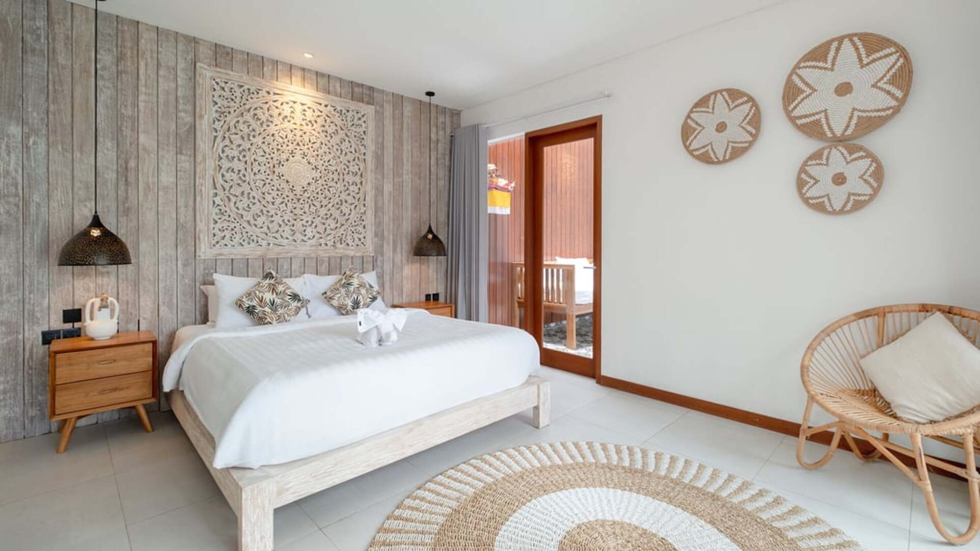 5 Star Elephant Villa 5 – Peaceful Ubud Retreat