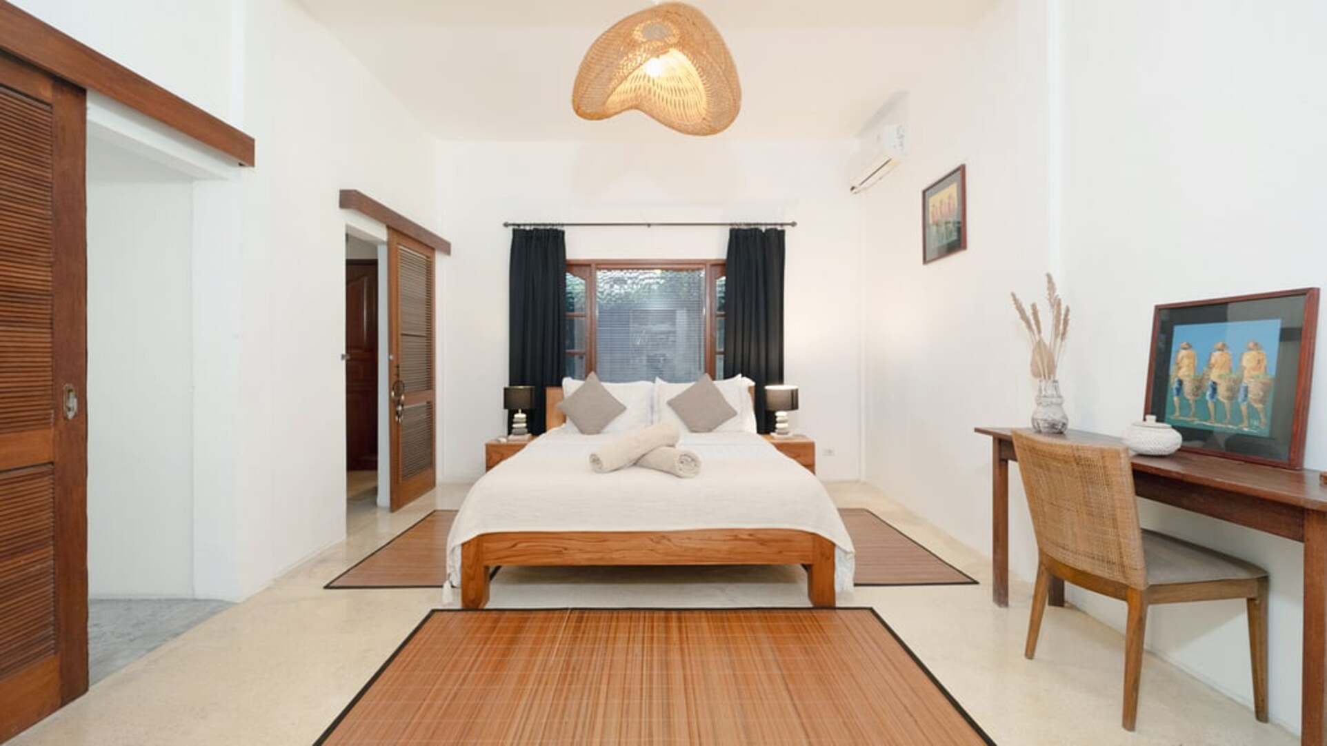 5 Star Villa Mogi – Serene Garden Escape