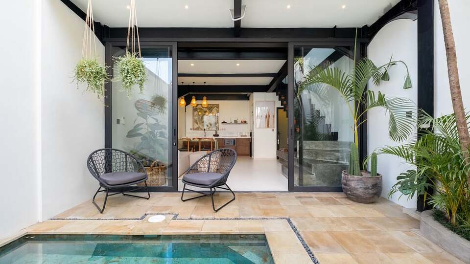 5 Star Villa Nala 2 - Coastal Chic