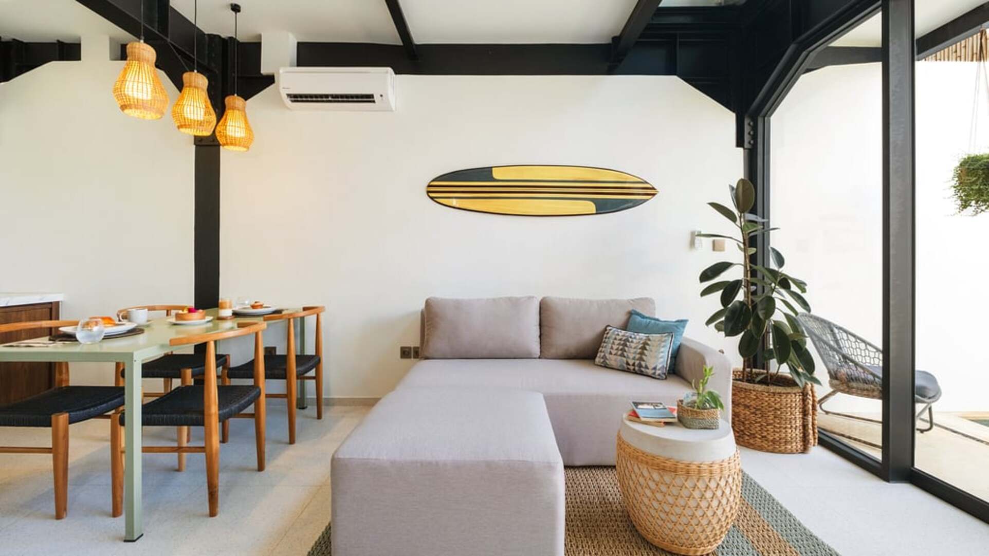 5 Star Villa Nala 1 - Bingin Bliss
