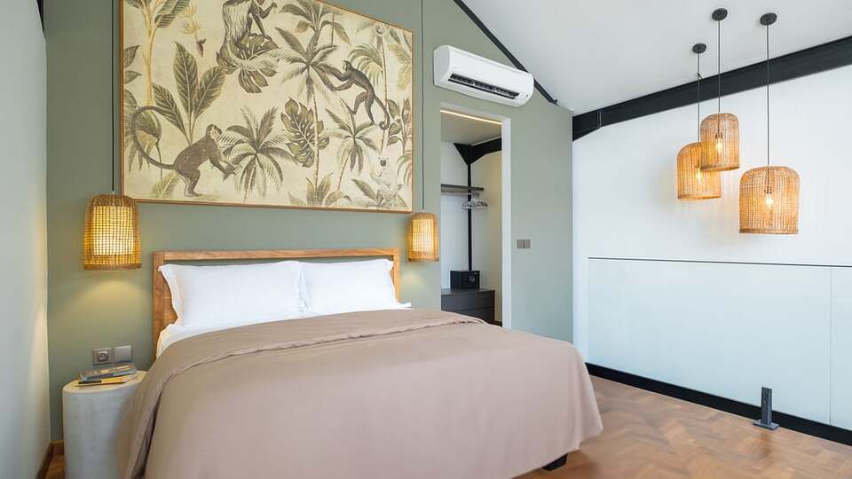 5 Star Nala Villas - Bingin Chic