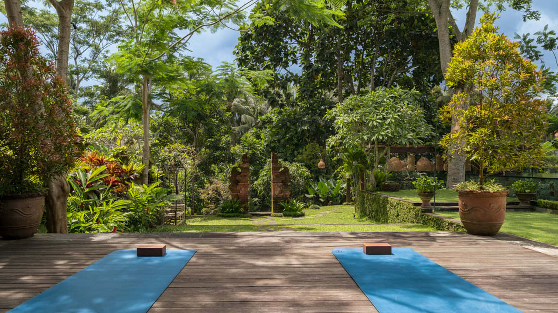 5 Star Rumah Melati Estate - Ubud Tropical Sanctuary
