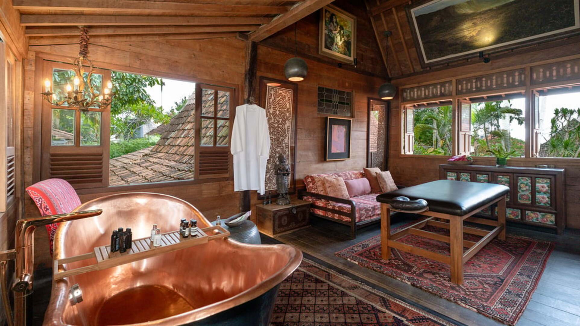5 Star Rumah Melati Estate - Ubud Tropical Sanctuary