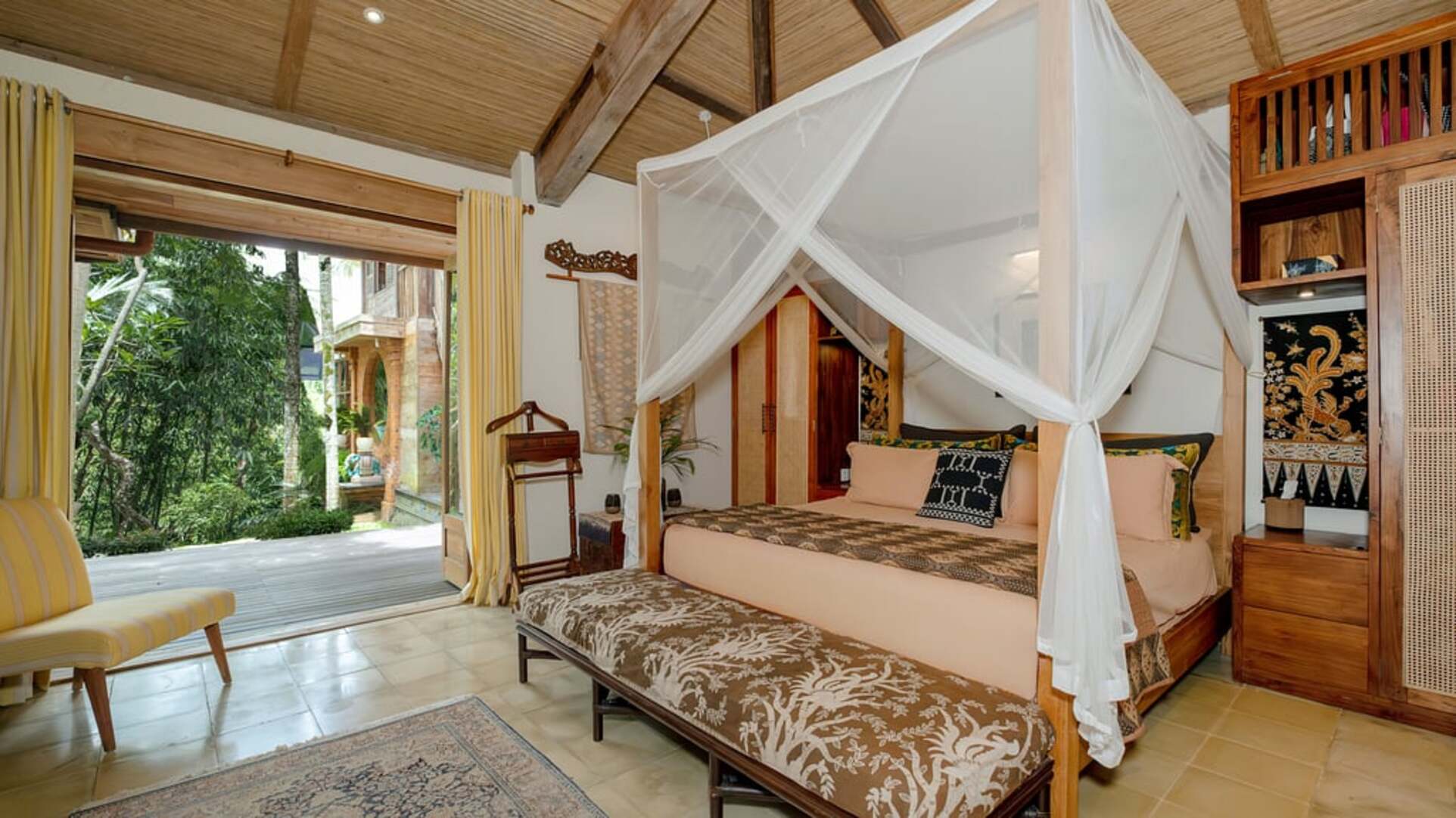5 Star Rumah Melati Estate - Ubud Tropical Sanctuary