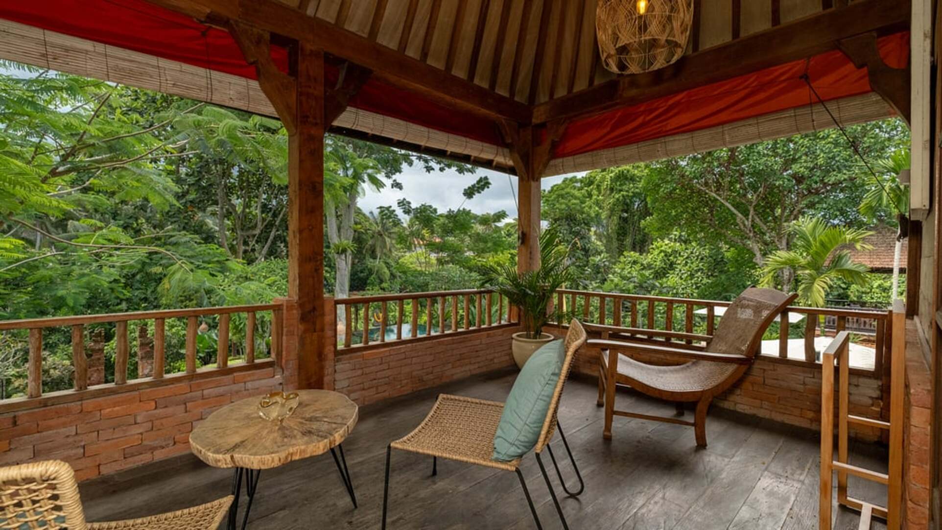 5 Star Rumah Melati Estate - Ubud Tropical Sanctuary