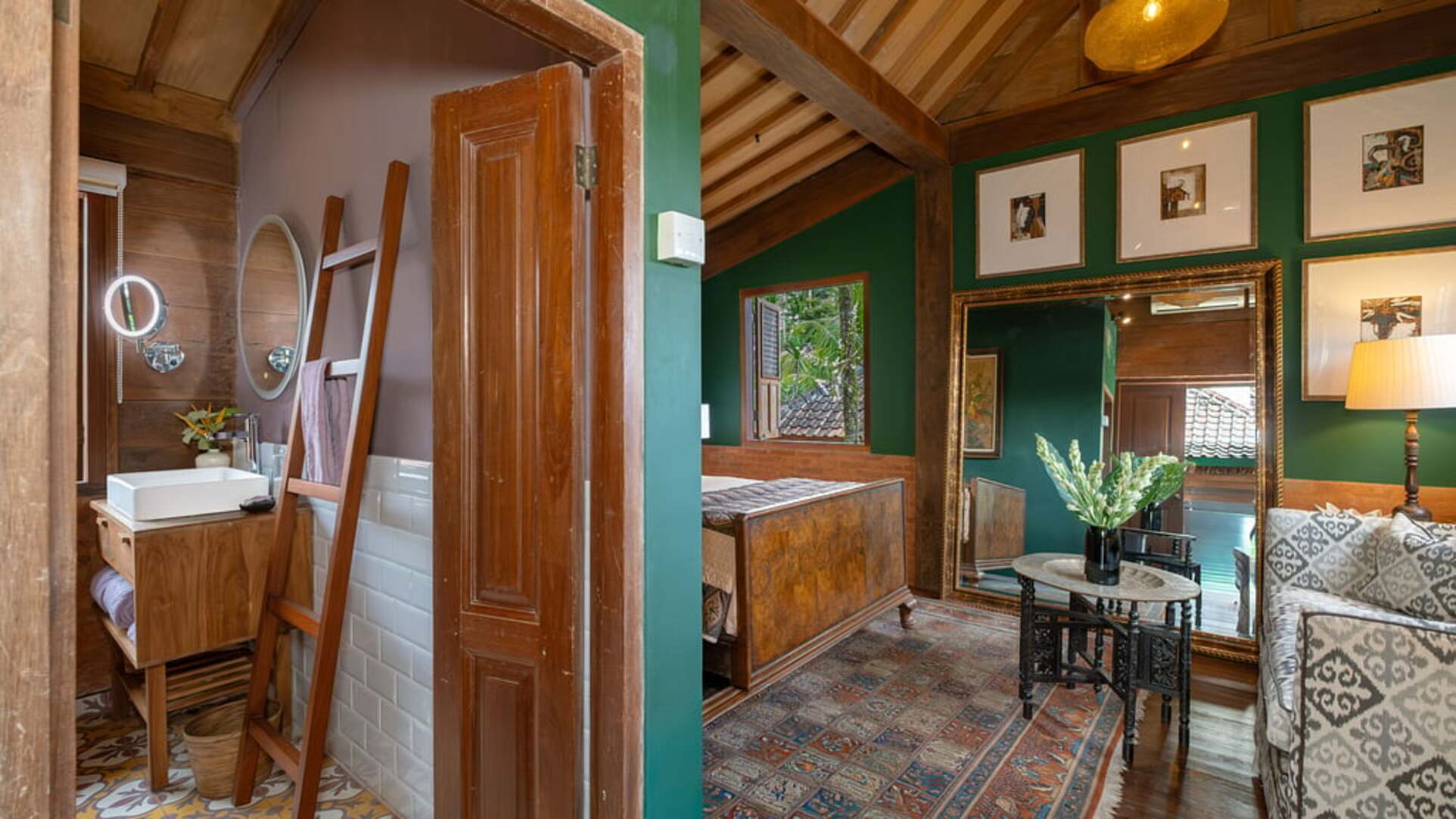5 Star Rumah Melati Estate - Ubud Tropical Sanctuary