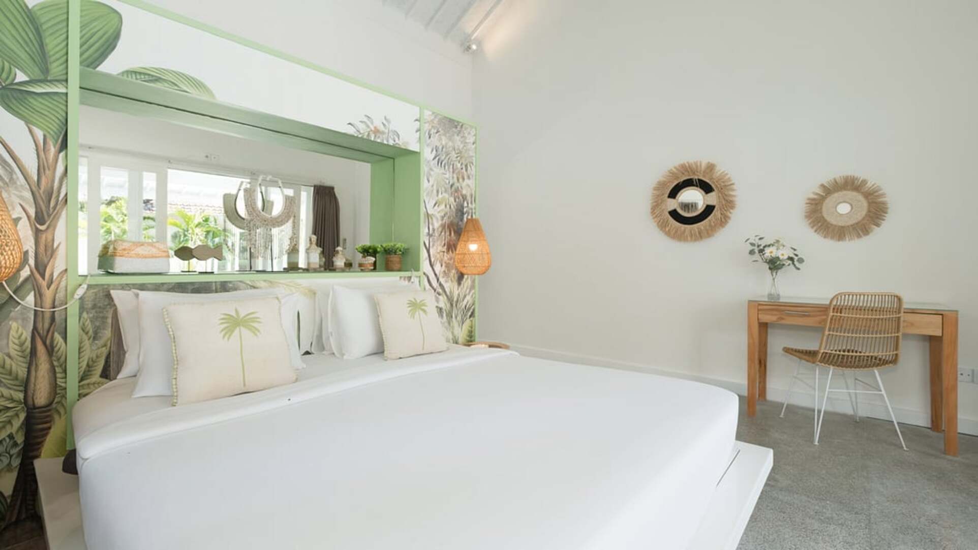 5 Star Villa Mas 3 Seminyak – Chic Tropical Escape