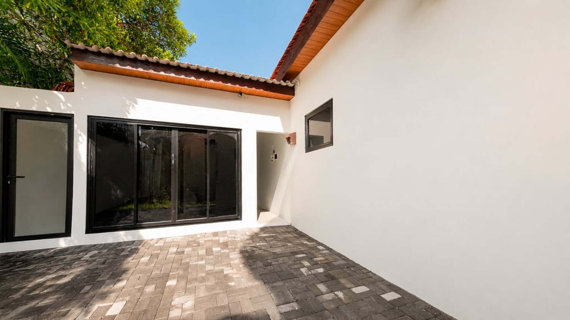 5 Star Domo Villa 2 – Contemporary Ubud Sanctuary