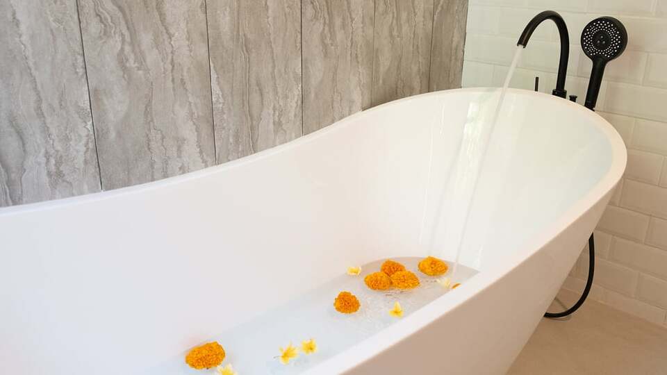 5 Star Domo Villa 2 – Contemporary Ubud Sanctuary