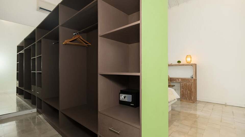 5 Star Villa Mas 4 Seminyak – Elegant Island Retreat