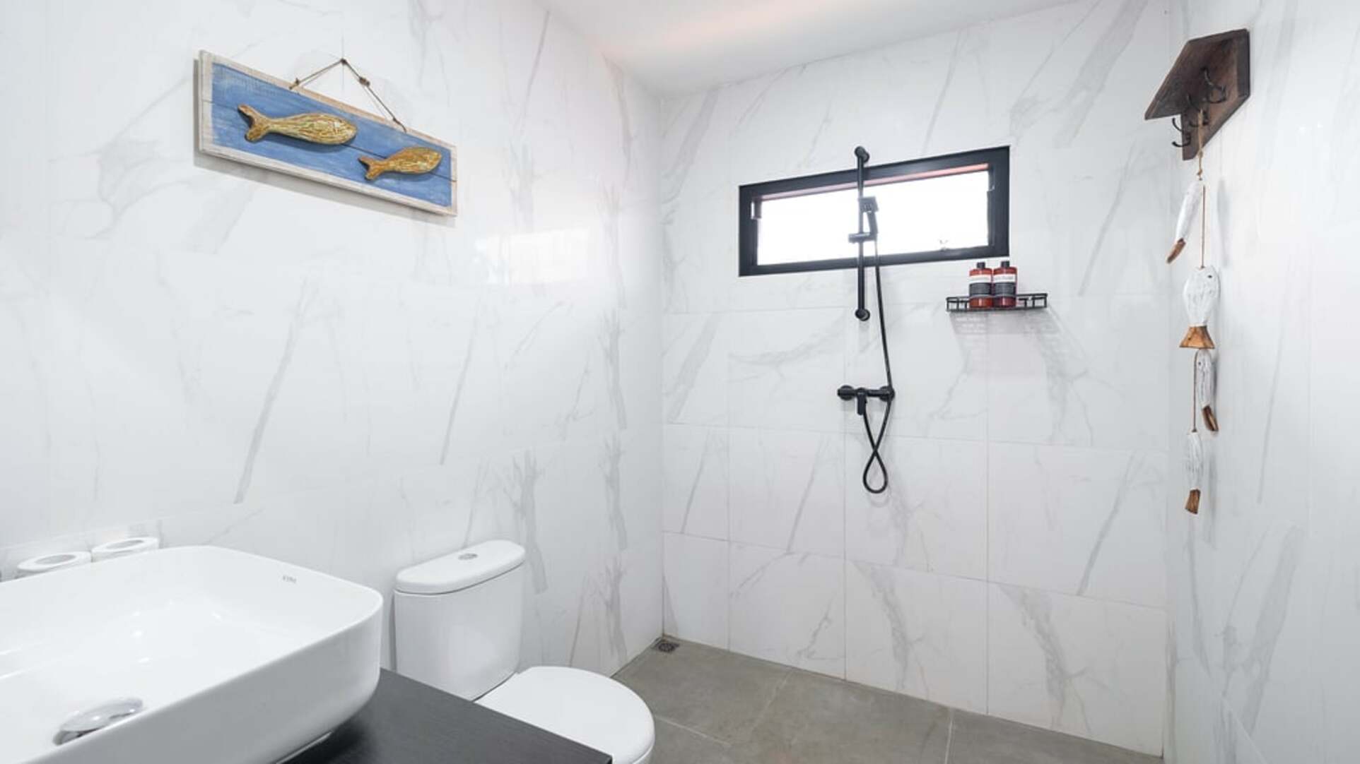 5 Star Villa Ambalika - Seminyak Serenity