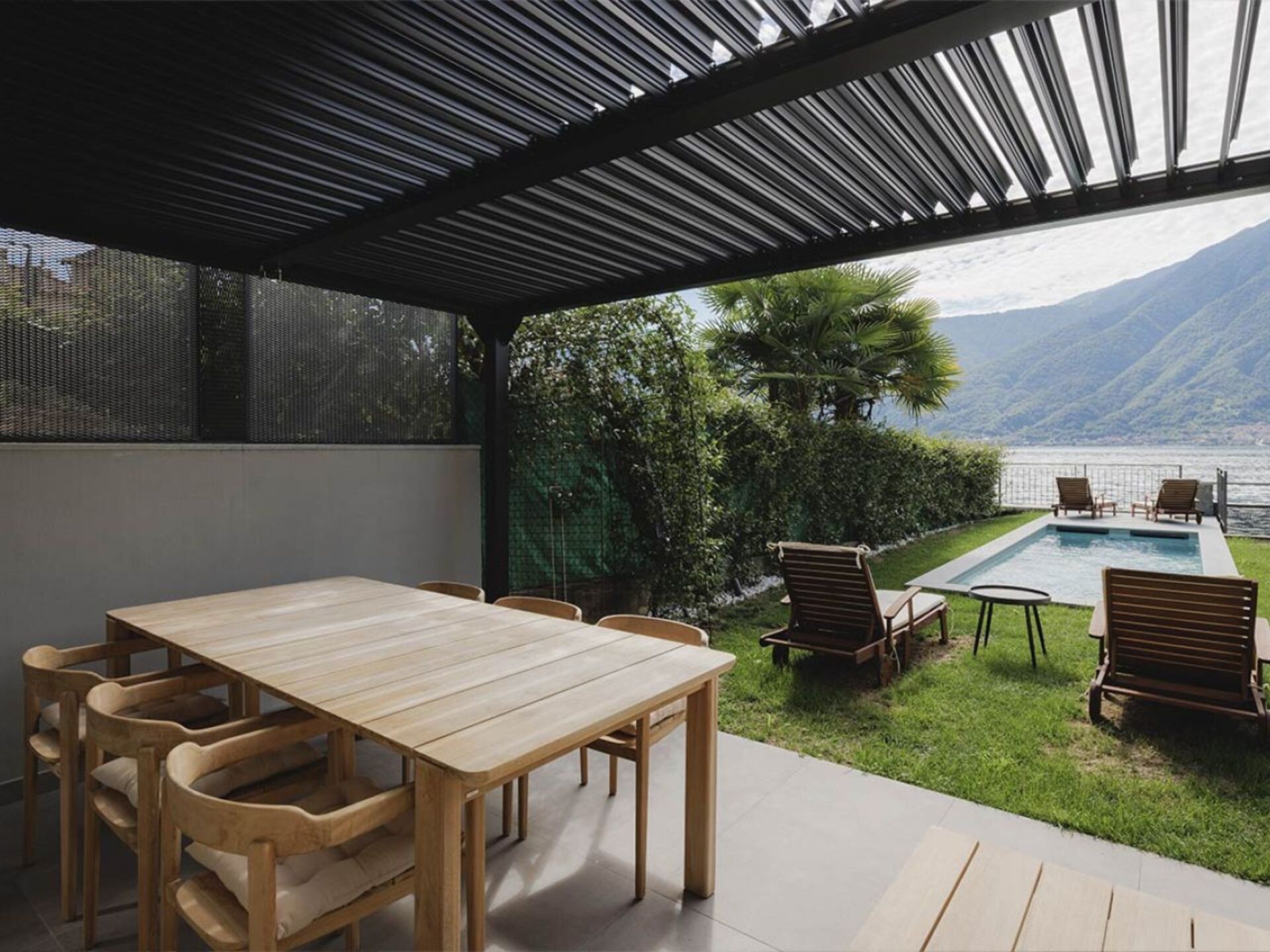 Tranquil Retreat in the Heart of Lombardia, 5 Star Ca’ Bela
