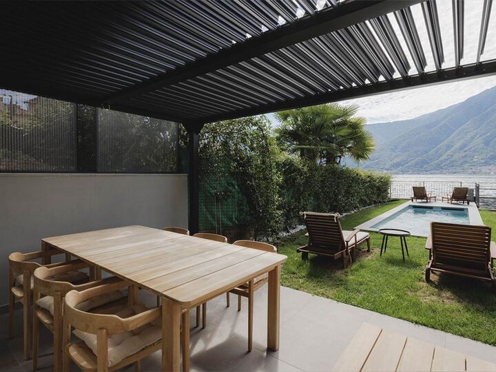 Tranquil Retreat in the Heart of Lombardia, 5 Star Ca’ Bela
