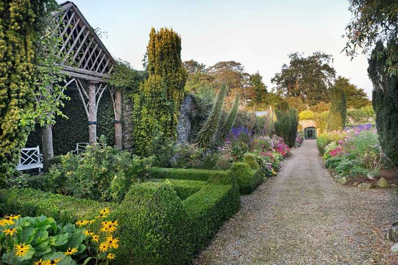 Elegant 15 Bedroom Castle for an Unforgettable Experience