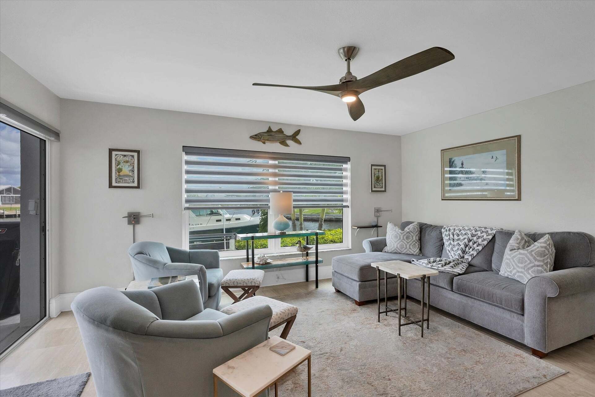 formal living room