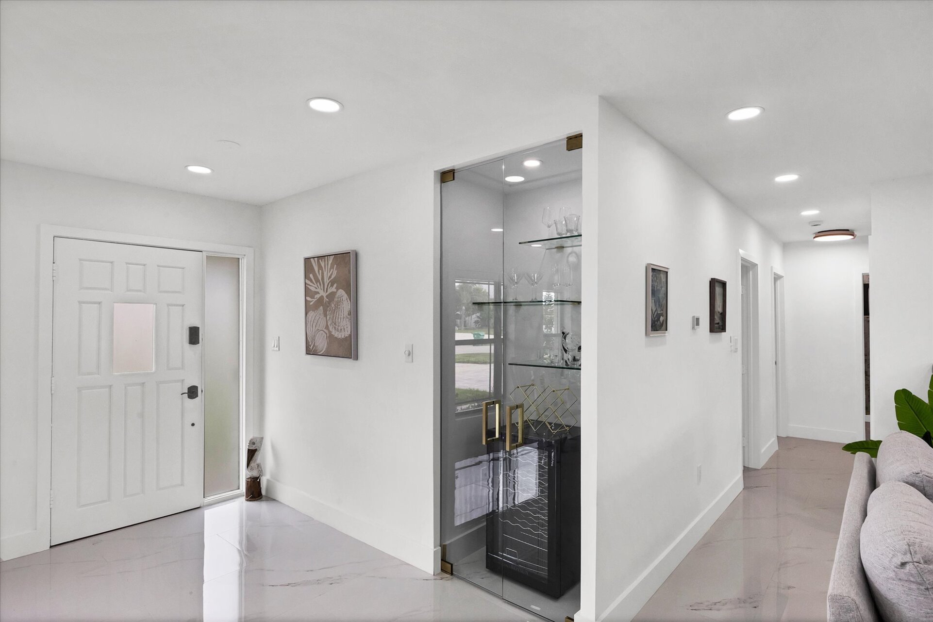 Foyer