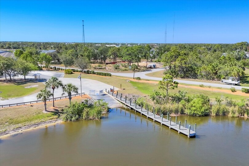 South Gulf Cove, Port Charlotte