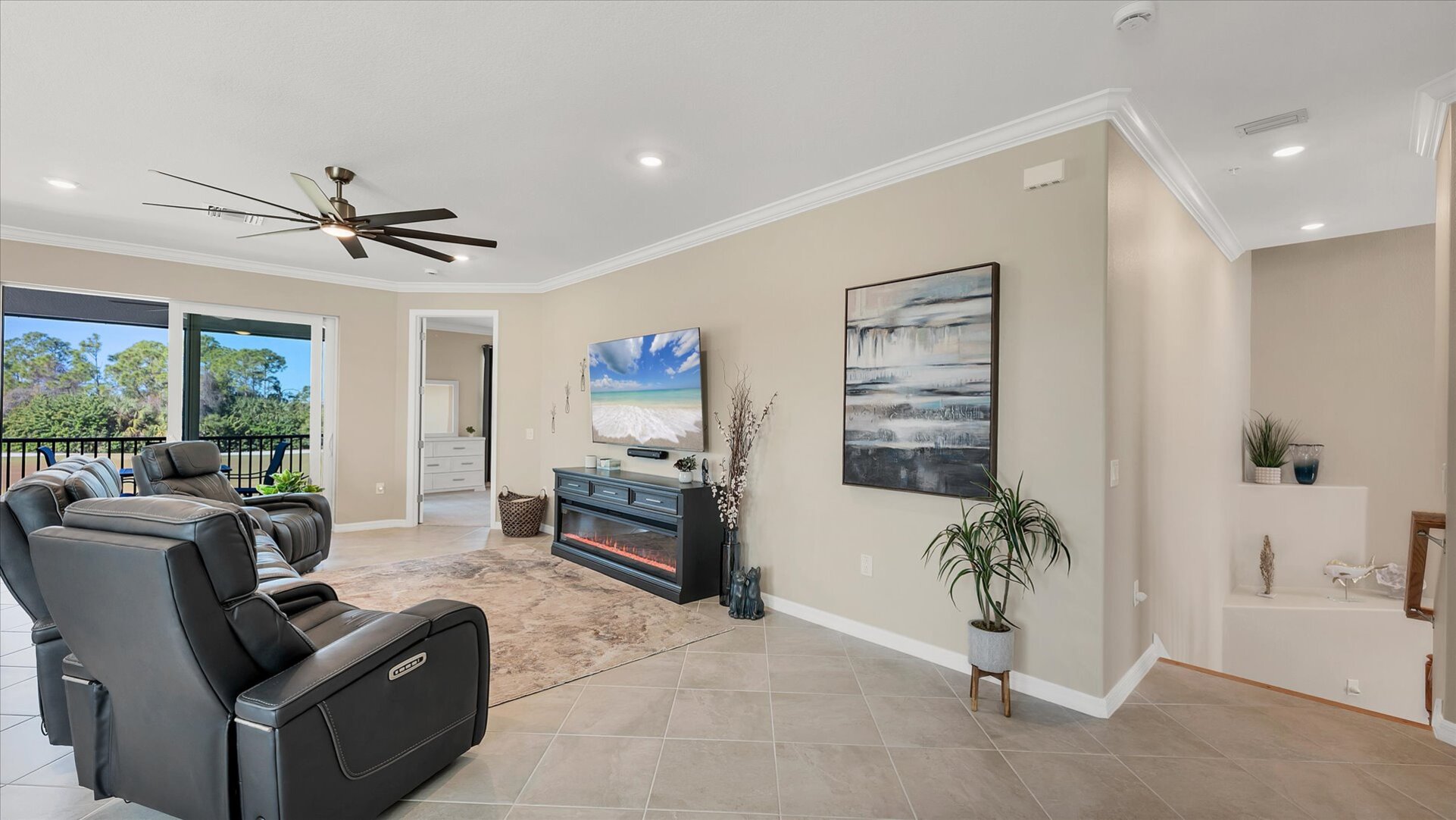 Heritage Landing Golf & Country Club 3-bedroom, 2-bathroom private vacation town-home